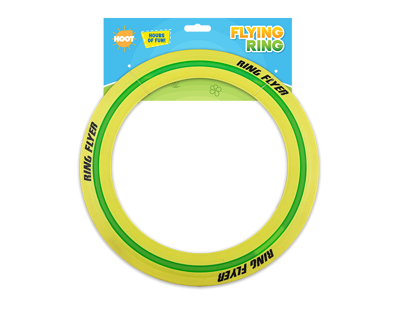 Wholesale Flying Rings