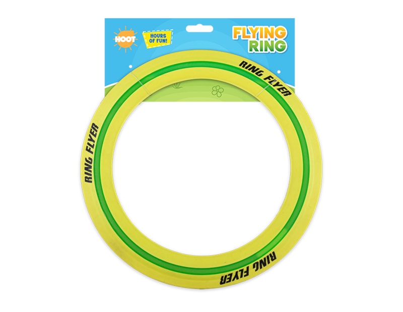 Wholesale Flying Rings