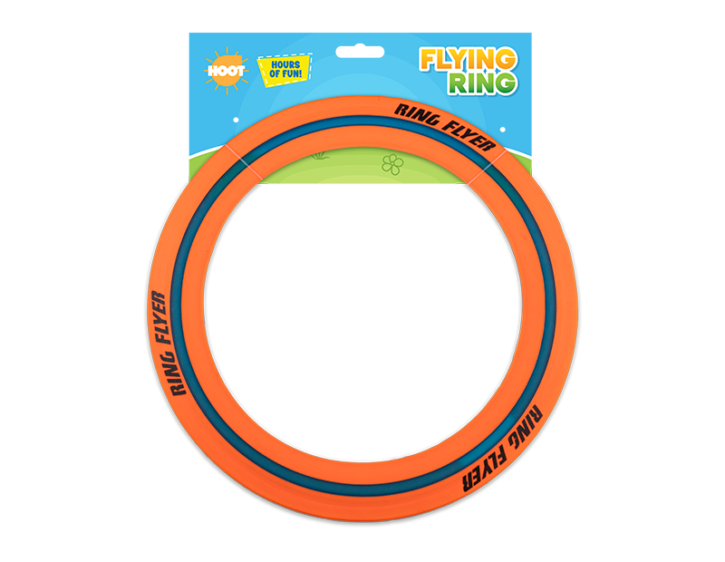 Wholesale Flying Rings