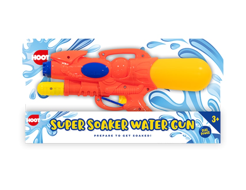 Wholesale Super Soaker Water Gun