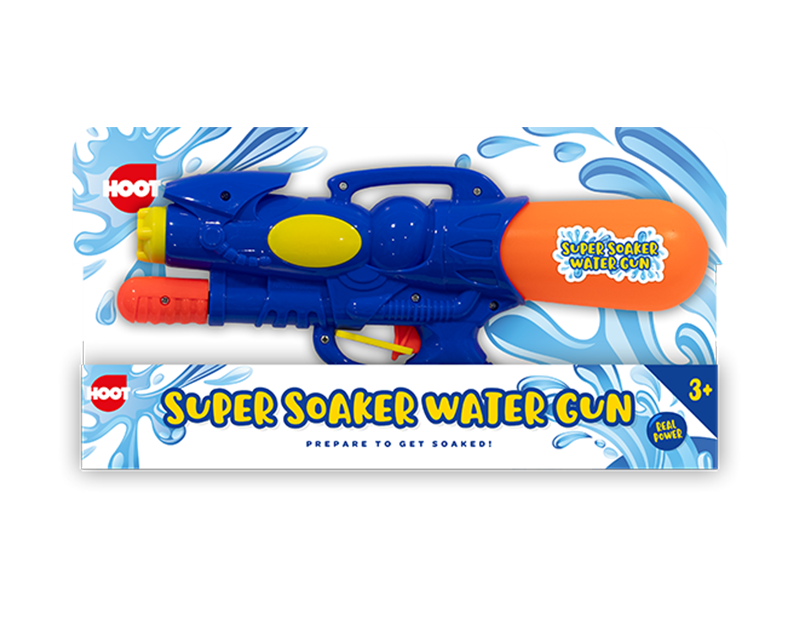 Wholesale Super Soaker Water Gun