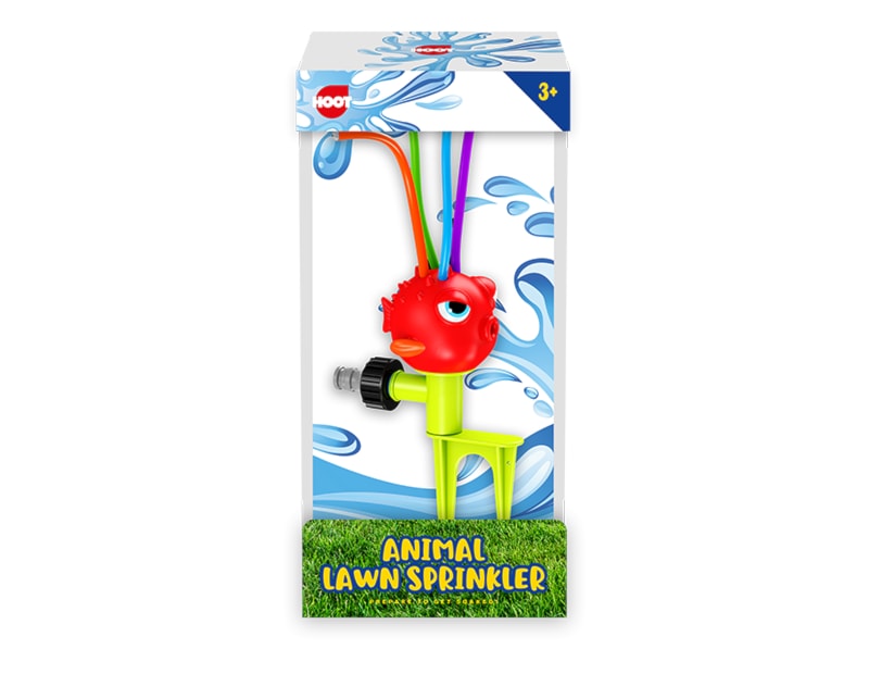 Wholesale Lawn Animal Sprinkler