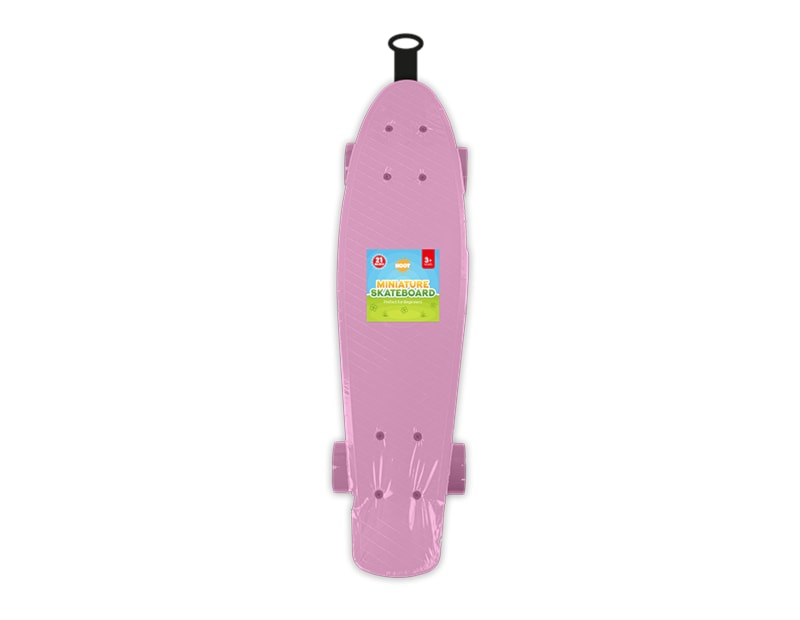 Wholesale Mini Skateboard 21"