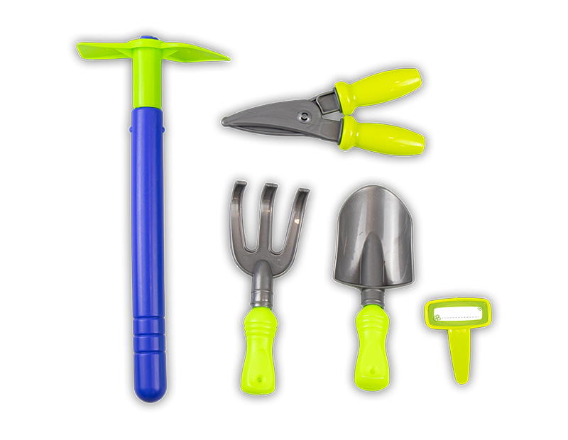 Wholesale Garden Tool Set in Bag