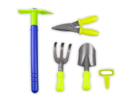 Wholesale Garden Tool Set in Bag