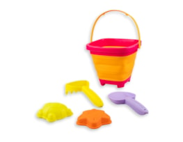 Wholesale Foldable Bucket Set