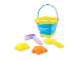 Wholesale Foldable Bucket Set