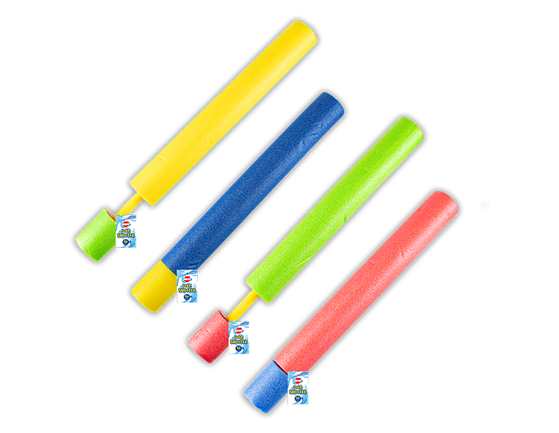 Wholesale Foam Shooter 60cm PDQ