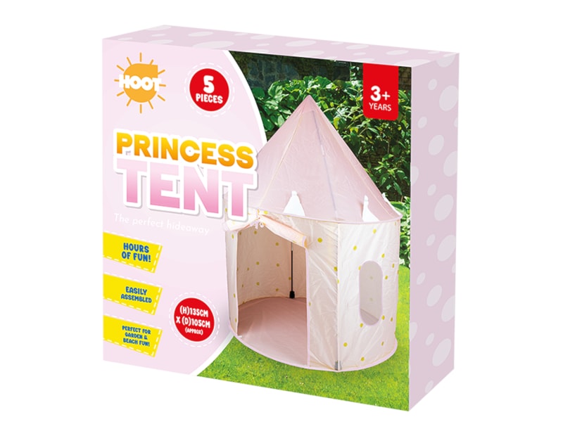 Wholesale Kids Royal Tent 135 x 105cm