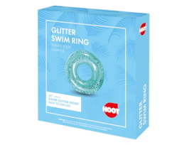 Wholesale Inflatable Glitter Swim Rings