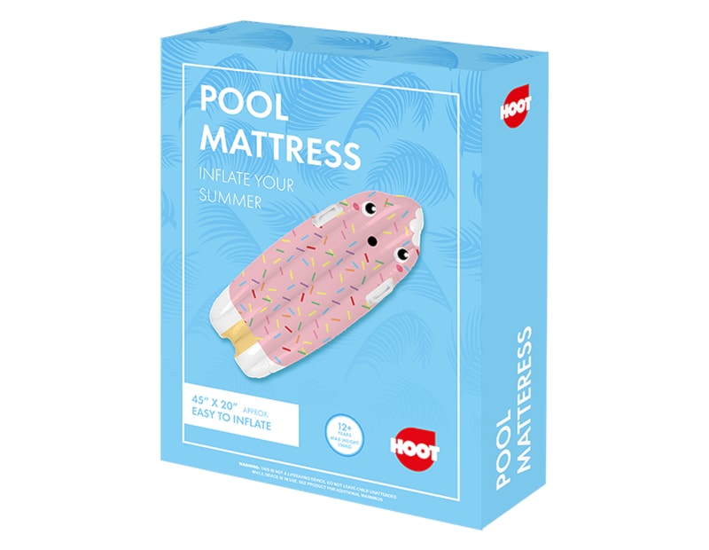 Wholesale Inflatable Pool Mattress