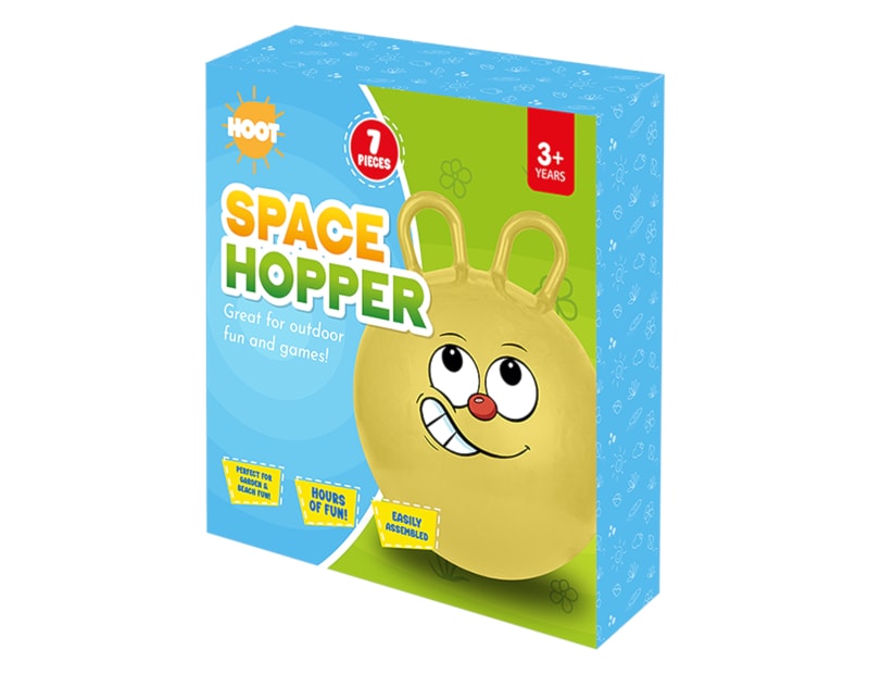 Wholesale Space Hoppers