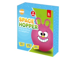 Wholesale Space Hoppers