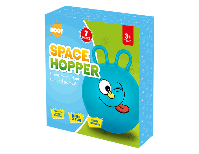 Wholesale Space Hoppers