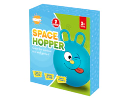 Wholesale Space Hoppers