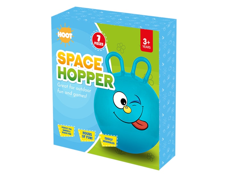 Wholesale Space Hoppers