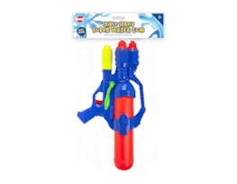 Wholesale Super Pump Triple Spray Water Gun