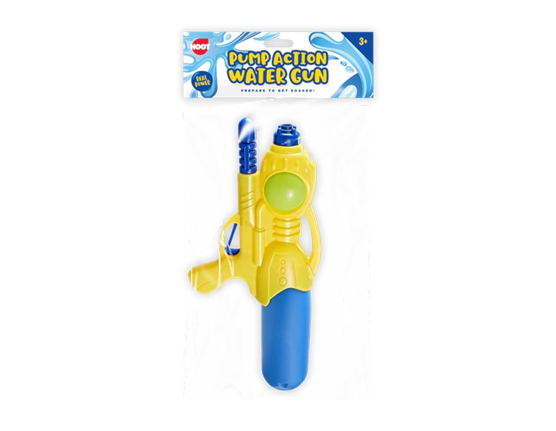 Wholesale Super Pump Action Water Gun