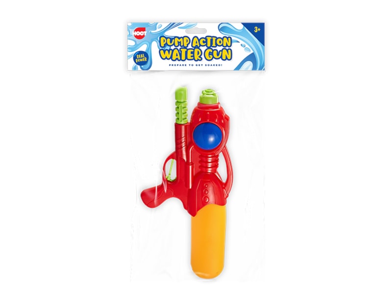 Wholesale Super Pump Action Water Gun