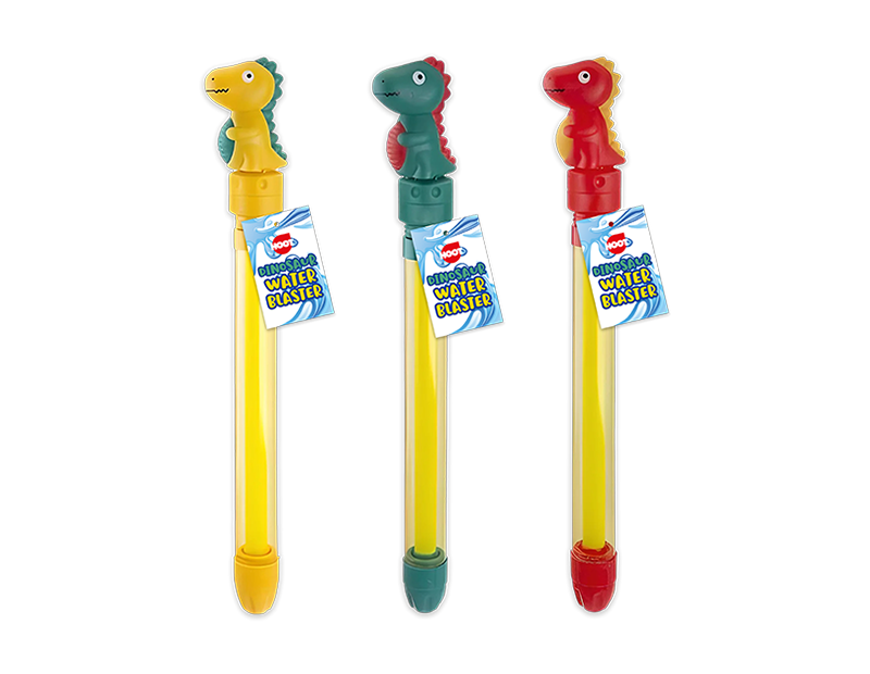 Wholesale Dinosaur Water Blasters