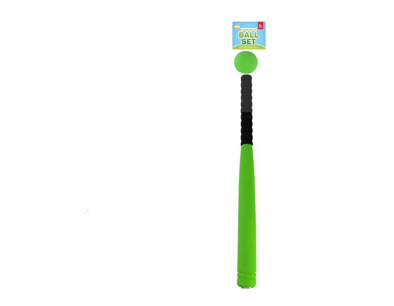 Wholesale Foam Rounders Bat & Ball Set