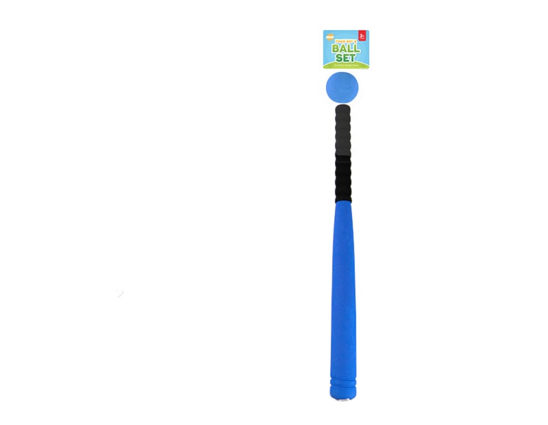 Wholesale Foam Rounders Bat & Ball Set