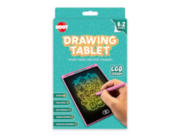 Wholesale Multicolour Drawing Tablet 8.2"