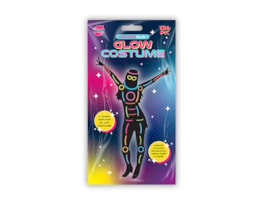 Wholesale Glow Stick Costume CDU