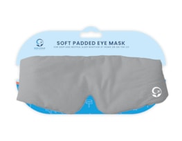 Wholesale Soft Padded Eye Mask