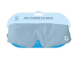 Wholesale Soft Padded Eye Mask