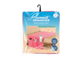 Wholesale Lounger Organiser