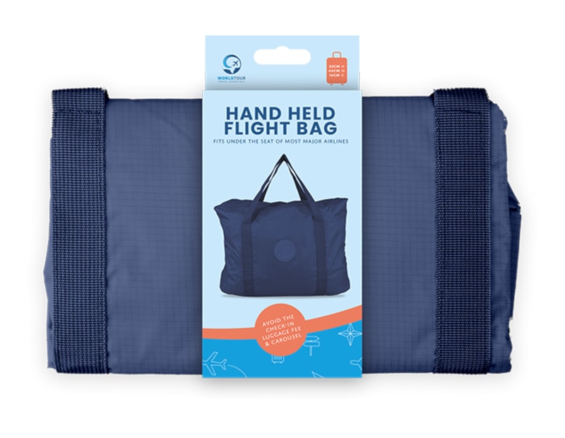 Wholesale Handheld Travel Bag