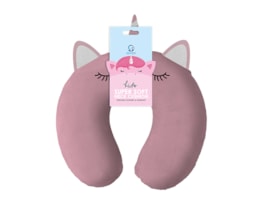 Wholesale Kids Character Travel Neck Pillow