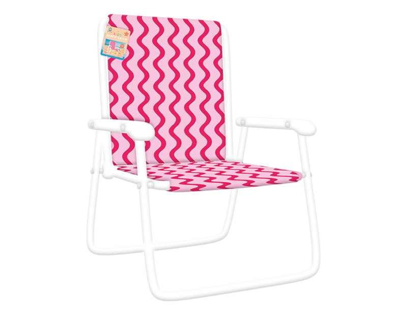 Wholesale Kids Folding Beach Chair