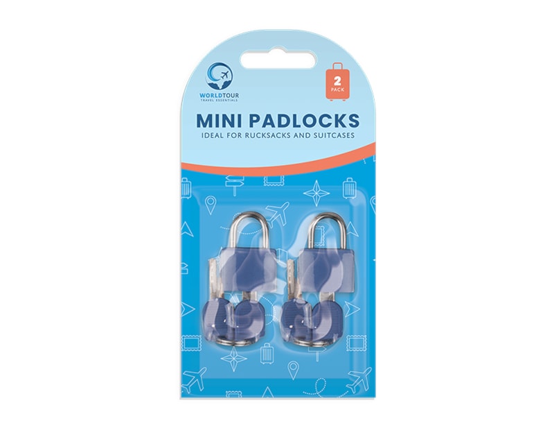 Wholesale Mini Padlocks