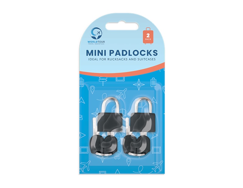 Wholesale Mini Padlocks