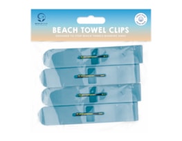 Wholesale Beach Towel Clips