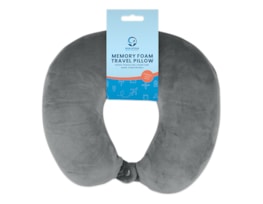 Wholesale Memory Foam Travel Neck Pillow