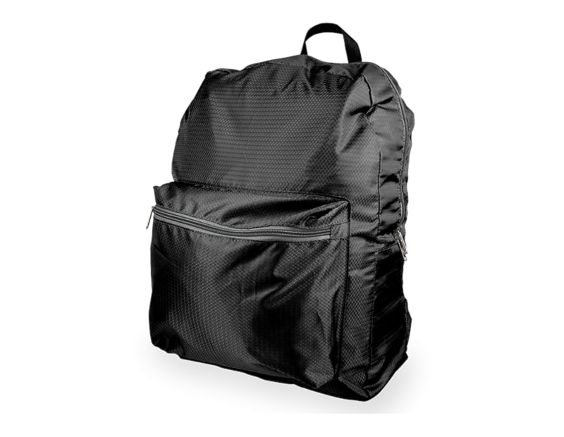 Wholesale Foldaway Travel Backpack