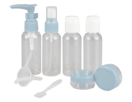 Wholesale Travel Bottle Set 8pc