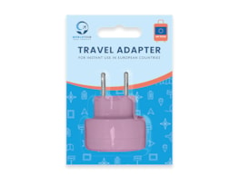 Wholesale Travel Adaptor UK to EU