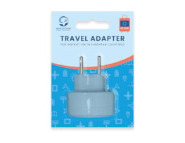 Wholesale Travel Adaptor UK to EU