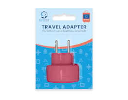 Wholesale Travel Adaptor UK to EU