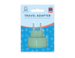 Wholesale Travel Adaptor UK to EU