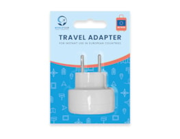 Wholesale Travel Adaptor UK to EU