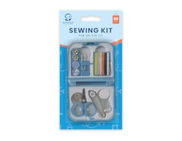 Wholesale Travel Sewing Kit 20 Piece