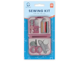 Wholesale Travel Sewing Kit 20 Piece