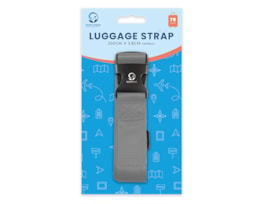 Wholesale Luggage Strap 79"