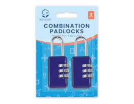 Wholesale Combination Padlocks