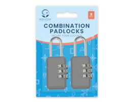 Wholesale Combination Padlocks